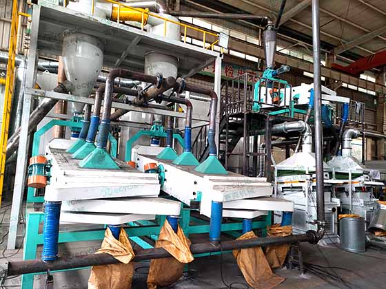 新能源鋰電池拆解設(shè)備的開端局已開始,你知道多少？