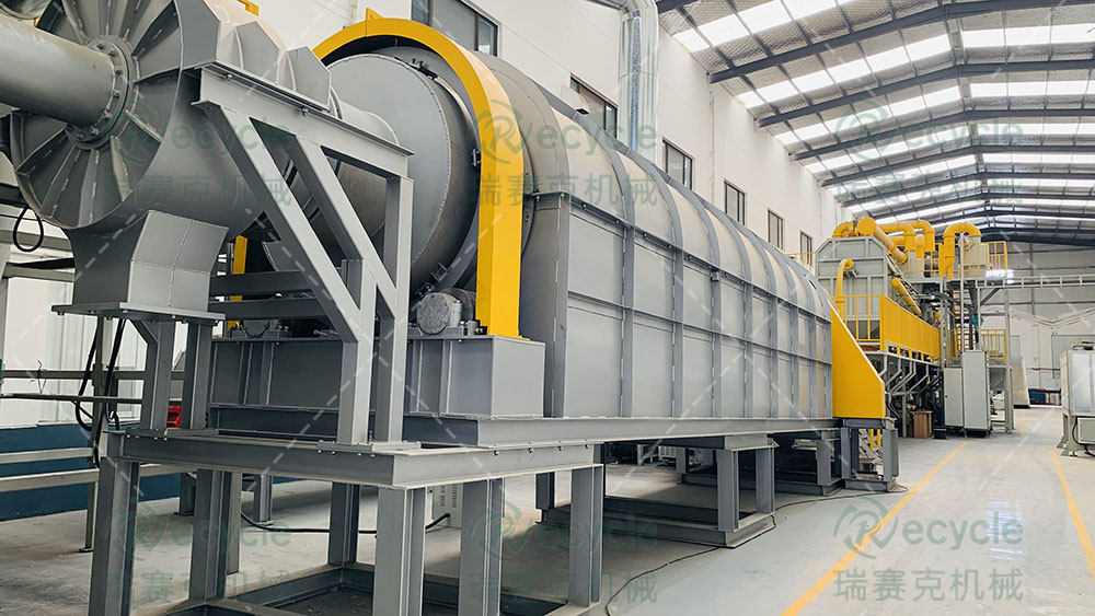 技術突破+新規落地，鋰電池回收行業邁入規范化、高效化發展階段