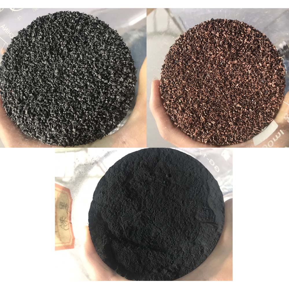 鋰電池回收：旋振篩助力高效分選黑粉、銅、鋁，實現高價值回收