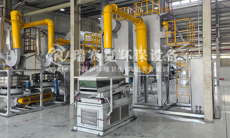 技術(shù)揭秘 | 物理法VS熱解法：手把手教你選對鋰電池回收設(shè)備！