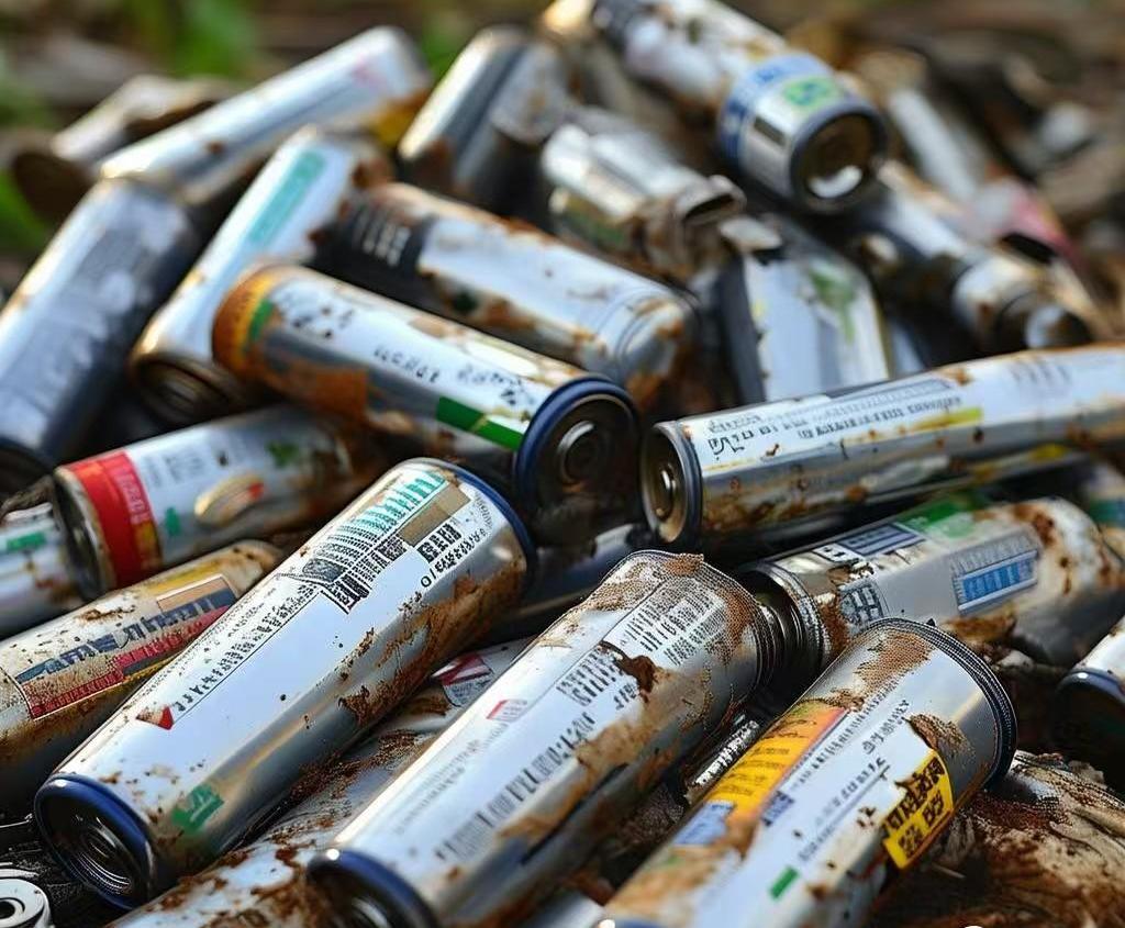 鋰電池回收處理不能單靠一臺設備，要使用整條的處理生產(chǎn)線！