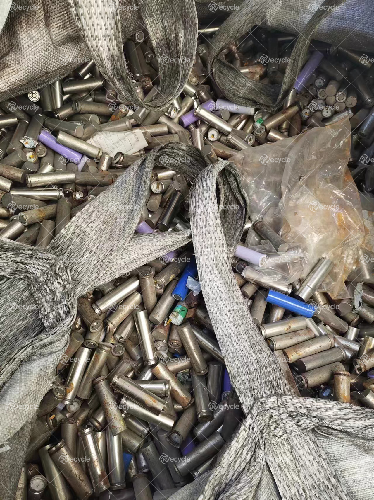 環(huán)保與創(chuàng)新的雙贏：鋰電池回收處理設備為持續(xù)發(fā)展注入動力